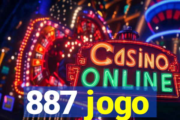 887 jogo